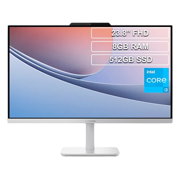 Lenovo A100 Core I3