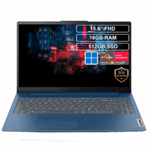 Lenovo Ideapad Slim 3 15AMN8