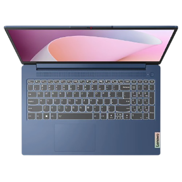 Lenovo Ideapad Slim 3 15AMN8