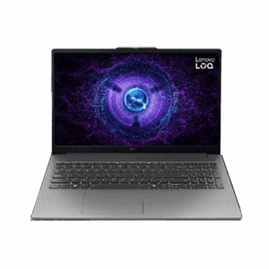 Lenovo Gaming LOQ15IAX9E