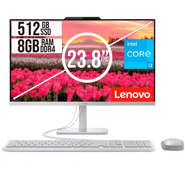 Lenovo A100 Core I3