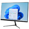 Monitor_Compumax Desktop Compumax Core I7 Case Vidrio