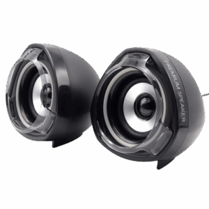 Altavoces J&R Premium J5227