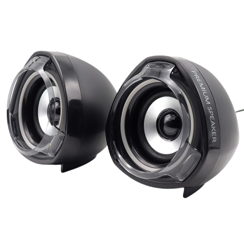 Altavoces J&R Premium J5227