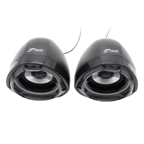 Altavoces J&R Premium J5227