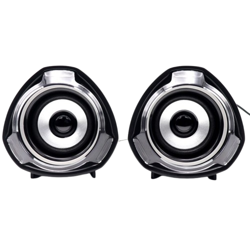 Altavoces J&R Premium J5227