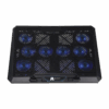Base Refrigerante 8 Ventiladores F12