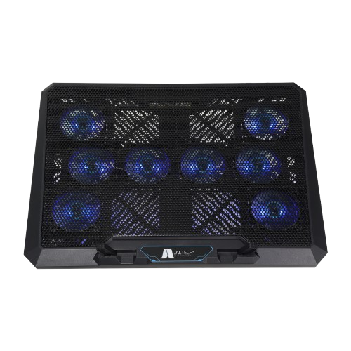 Base Refrigerante 8 Ventiladores F12