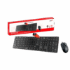 Combo Genius Slim Star C126