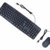 Combo Teclado + Mouse KB306