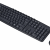 Combo Teclado + Mouse KB306