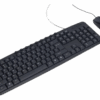 Combo Teclado + Mouse KB306