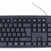 Combo Teclado + Mouse KB306