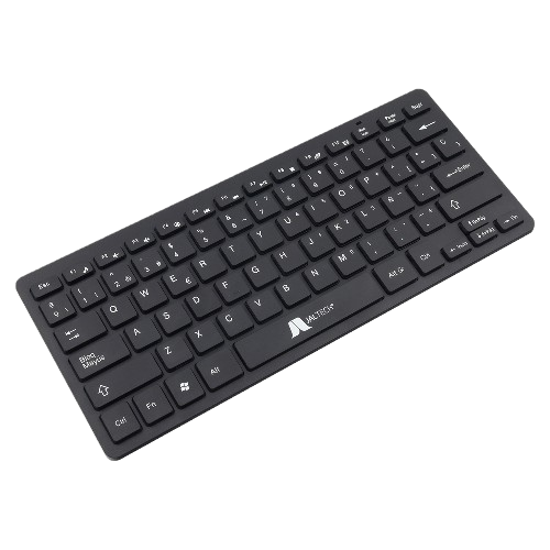 Combo Teclado & Mouse Slim K03