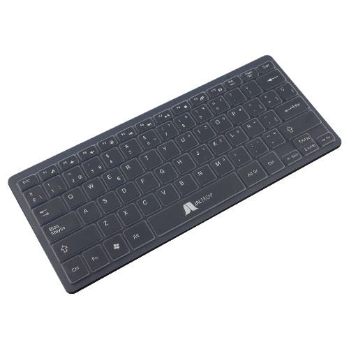 Combo Teclado & Mouse Slim K03