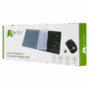 Combo Teclado & Mouse Slim K03