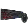 Combo USB Teclado + Mouse Gamer GT300C