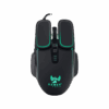 Mouse Gamer Cable GM47 USB