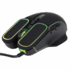 Mouse Gamer Cable GM47 USB