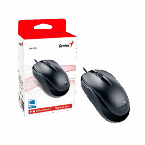 Mouse Genius USB DX-120