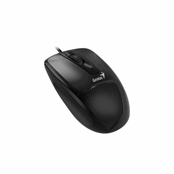 Mouse Genius USB DX-150X