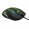 Mouse USB Gamer Tech GT4 RGB