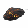 Mouse USB Gamer Tech GT4 RGB