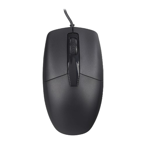 Mouse USB Tipo C