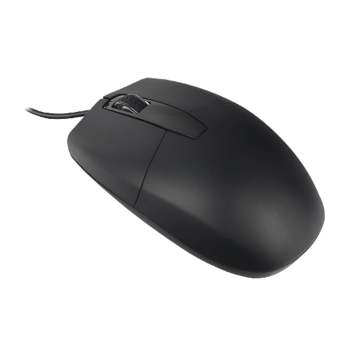 Mouse USB Tipo C