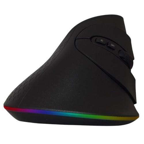 Mouse Vertical RGB GMT11U