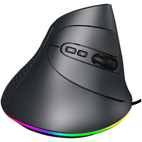 Mouse Vertical RGB GMT11U