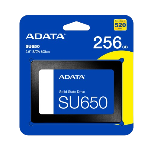 SSD Adata Sata 256GB