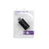 Tarjeta de sonido USB 7.1