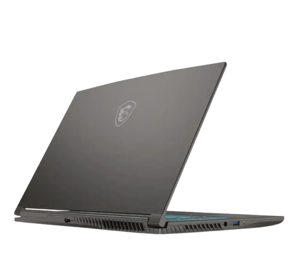 MSI Thin 15 B13UC + Morral