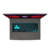 MSI Thin 15 B13UC + Morral