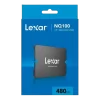 SSD Lexar Sata 480GB