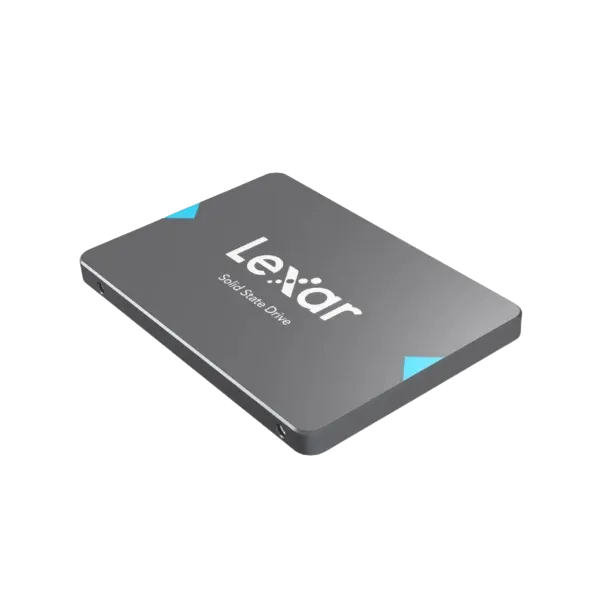 SSD Lexar Sata 480GB