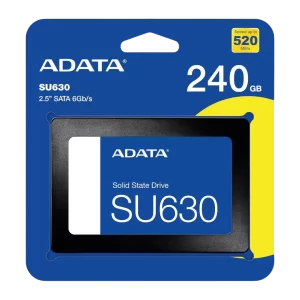 SSD Adata Sata 240GB