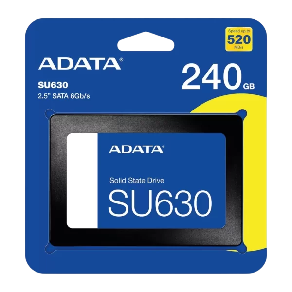 SSD Adata Sata 240GB