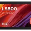 SSD Lenovo LS800 240GB