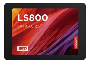 SSD Lenovo LS800 240GB