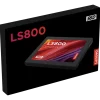 SSD Lenovo LS800 240GB