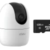 Cámara Inteligente WiFi Imou Ranger 2K