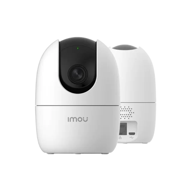 Cámara Inteligente WiFi Imou Ranger 2K