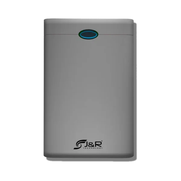 Caja Externa JHDD 5 Gbps