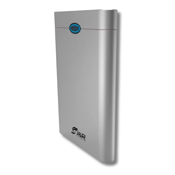 Caja Externa JHDD 5 Gbps