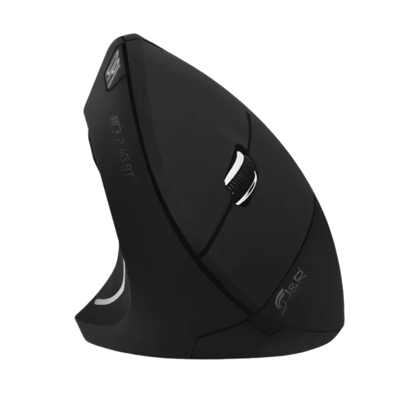 Mouse Ergonómico MIJR-023