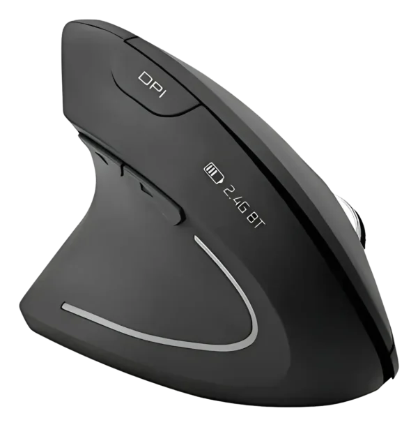 Mouse Ergonómico MIJR-023