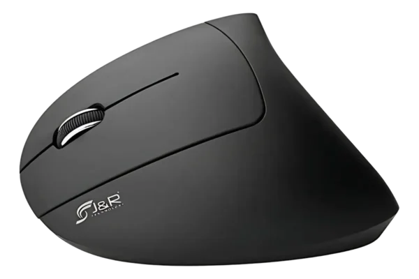 Mouse Ergonómico MIJR-023