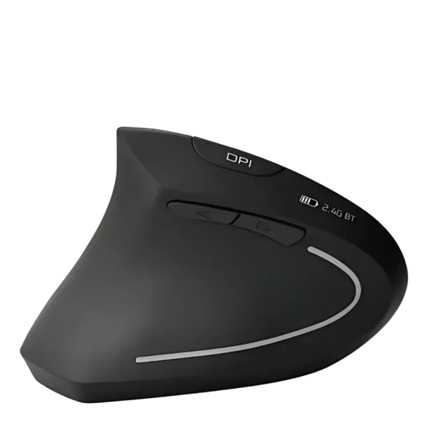 Mouse Ergonómico MIJR-023